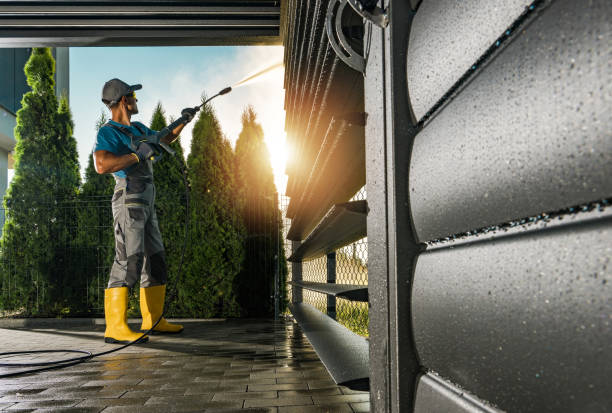 Best Playground Equipment Cleaning  in Momence, IL